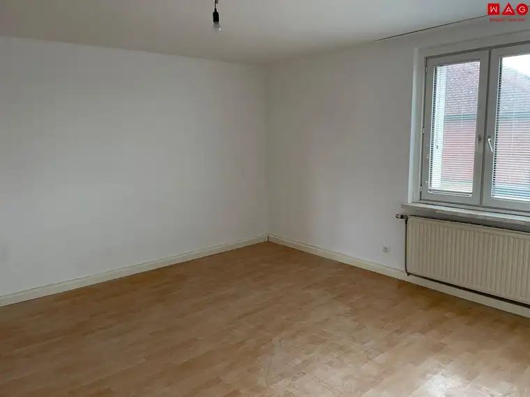 Faire Miete in Perg: Komfort auf 74m2 - Bad mit Wanne, extra WC &amp; viel Stauraum, zentrale Lage!