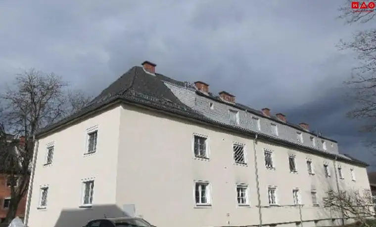4-Zimmer-Wohnung in Riedersbach, 5120 St.Pantaleon - Nachmieter gesucht