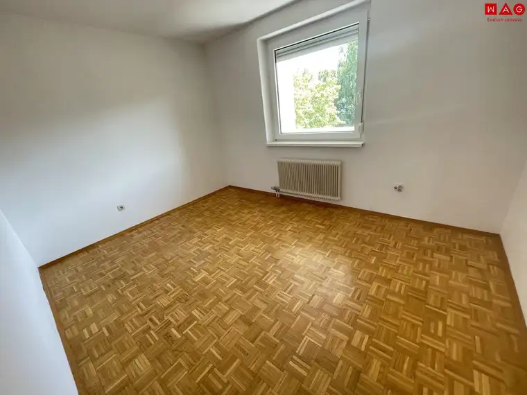 Einladende Eigentumswohnung mit Südbalkon in ruhiger Lage!