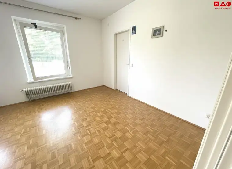 Perfekte Singlewohnung in Linz – 40 m², Parkplatz inklusive!