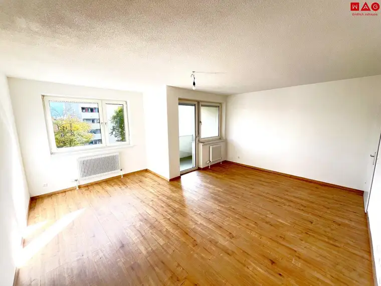 Einladender 3-Zimmer Wohn(t)raum mit hohem Wohlfühlpotential!