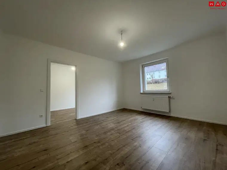 3-Zimmer Wohnung in zentraler Lage!