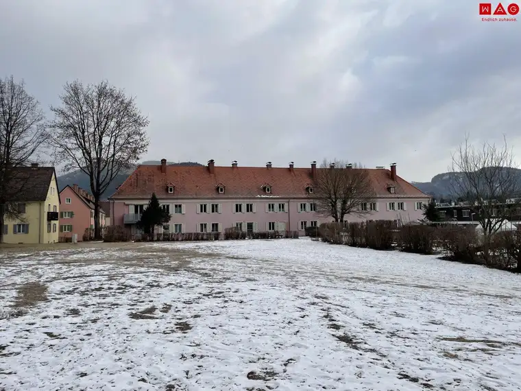 Günstige Eigentumswohnung in toller Lage!