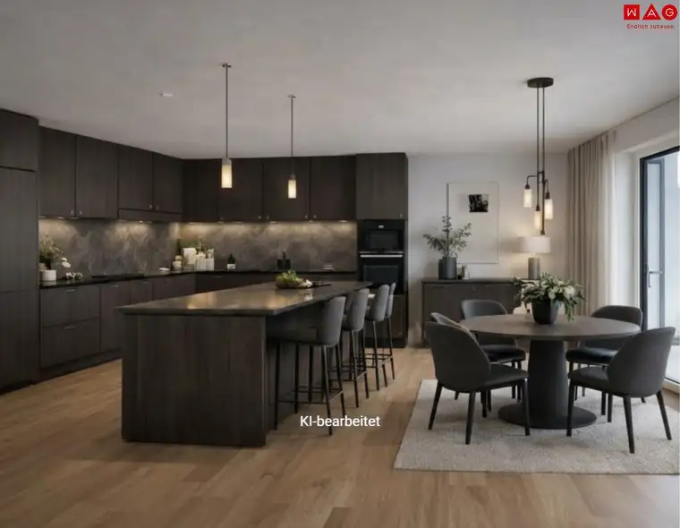 Familienglück im Grünen: Ihr neuer Lebensmittelpunkt wartet!