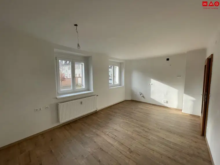 3-Zimmer Familienwohnung in Trofaiach