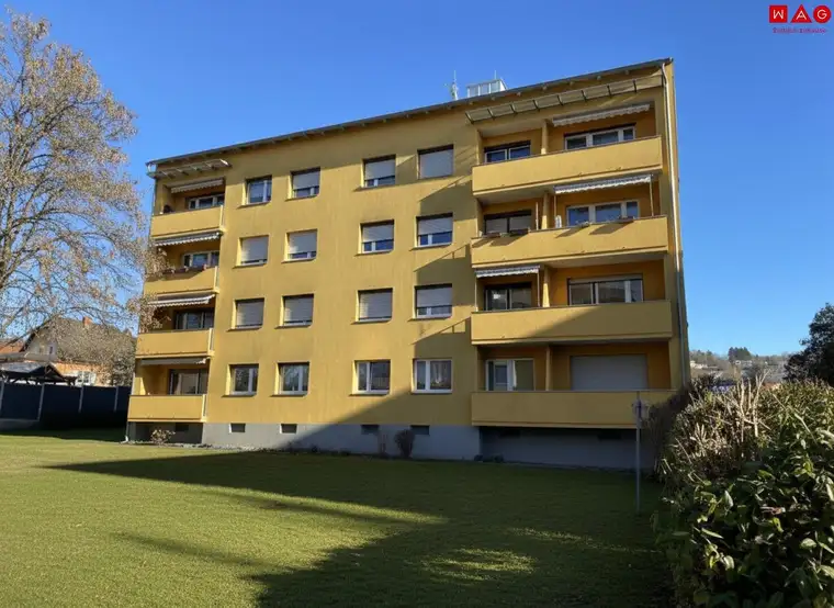Neu sanierte Single-Wohnung, ideal für Jung und Alt!