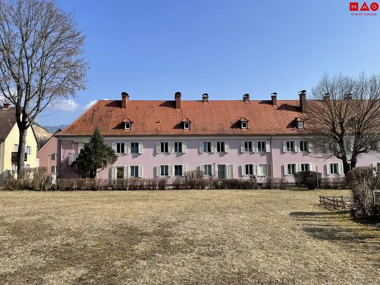 Günstige Eigentumswohnung in toller Lage!