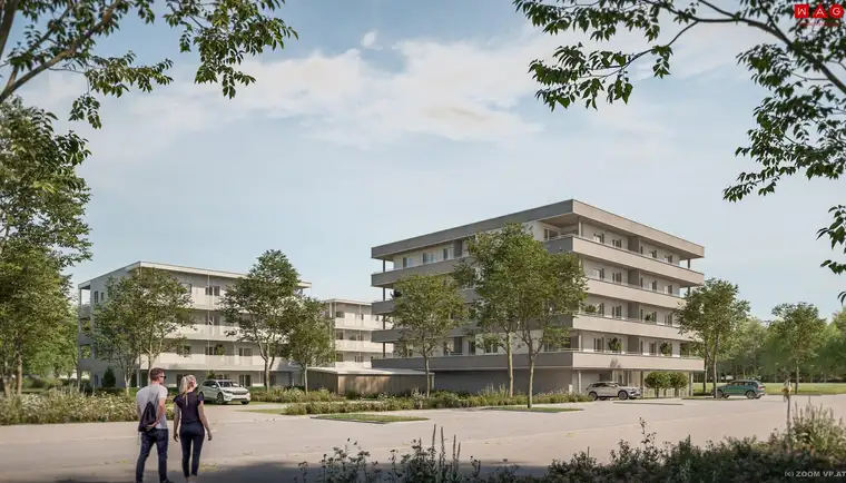 Jungfamilien aufgepasst - Wohnbauförderung ermöglicht leichten Start zum Eigenheim - sofort Beratungstermin vereinbaren