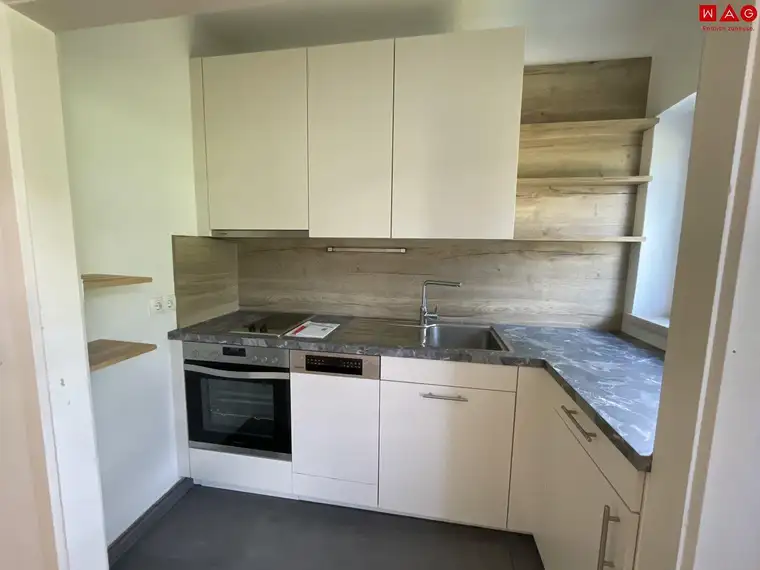 Schöne 2 Raumwohnung und eigenen Garten!