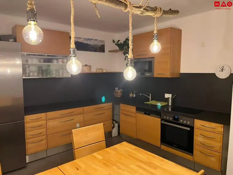 2-Zimmer-Wohnung in Windischgarsten zu vermieten – 47,58 m², € 499,05 inkl. inkl. BK &amp; MwSt.! Ab 01.11.2026!