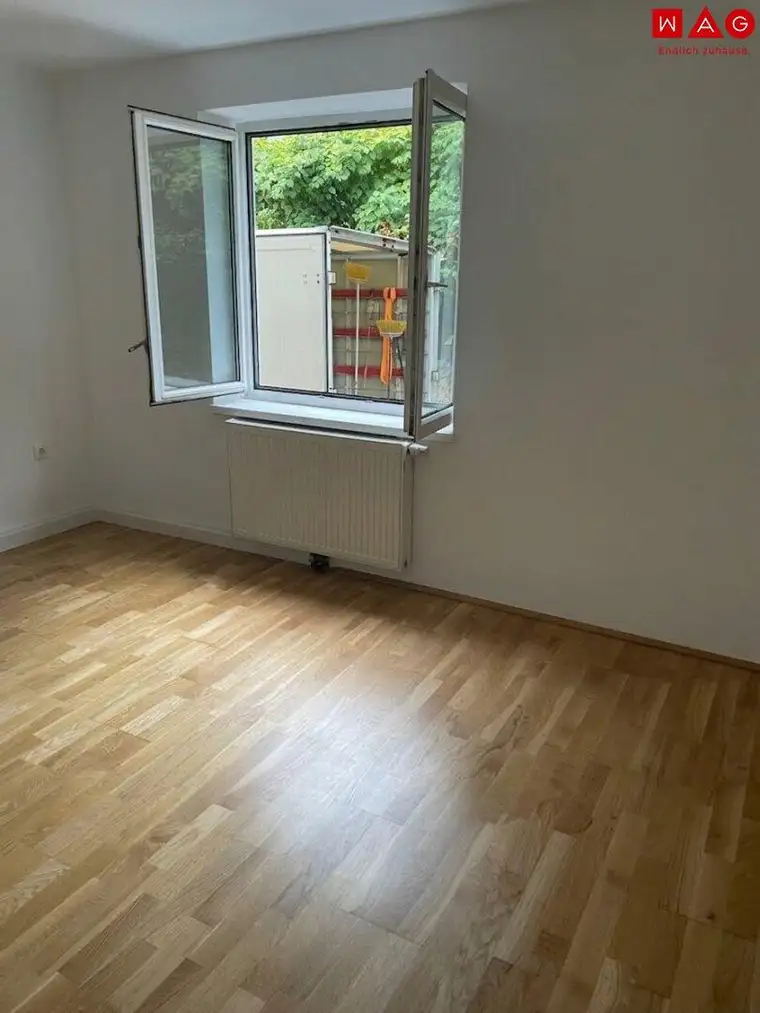 2-Zimmer-Wohnung in Ampflwang – 38,67 m² | € 293,22 inkl. BK &amp; MwSt. | Ruhige Lage mit Einkaufsmöglichkeiten &amp; Natur vor der Haustür | Ab sofort verfügbar!