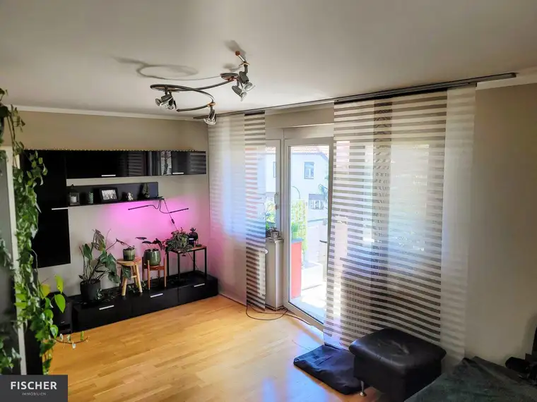 3-Zimmer Wohnung in Villach/Lind