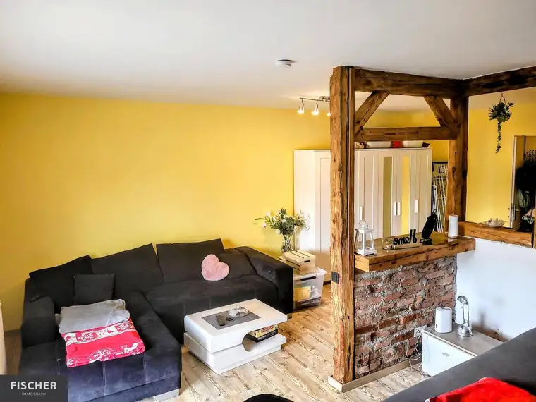 2-Zimmer Wohnung in Villach-Lind