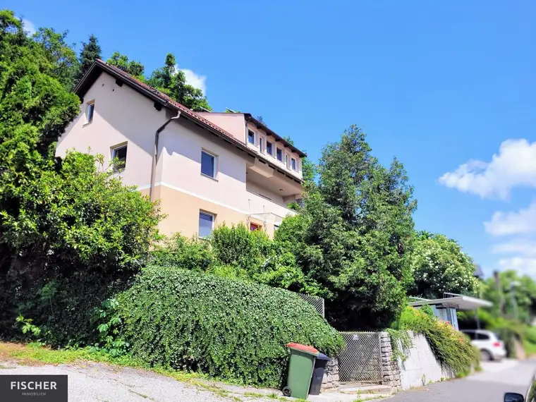 Wohnhaus in Villach/Neu-Landskron