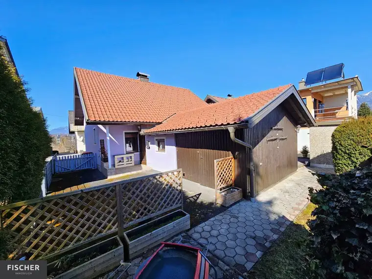 Wohnhaus in St. Magdalen zur Sanierung