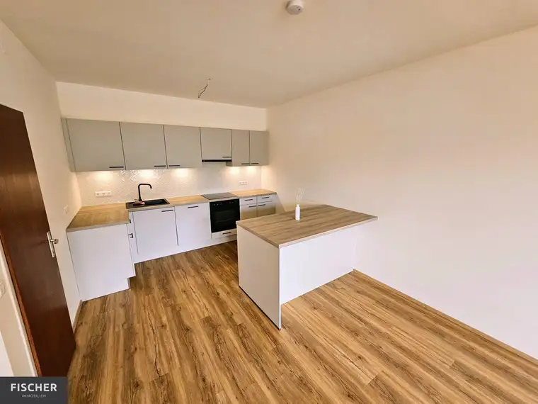 2-Zimmer-Wohnung in Villach-Völkendorf inkl. Tiefgaragenplatz