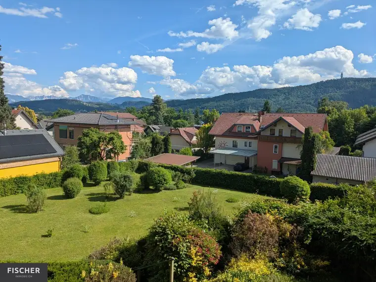Reinhard FISCHER, FISCHER-Immobilien