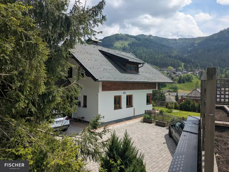 Exklusive Gelegenheit, Wohnhaus in Bad Kleinkirchheim