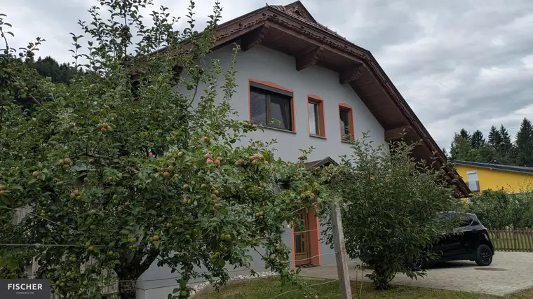 Einfamilienhaus zwischen Faaker See und Wörther See