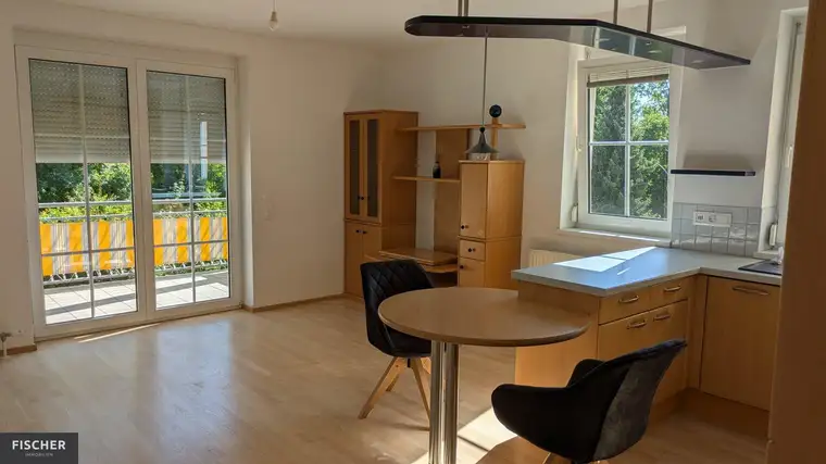 Reinhard FISCHER, FISCHER-Immobilien