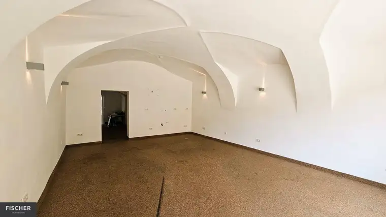 Geschäftsräumlichkeiten-Büro in Villach