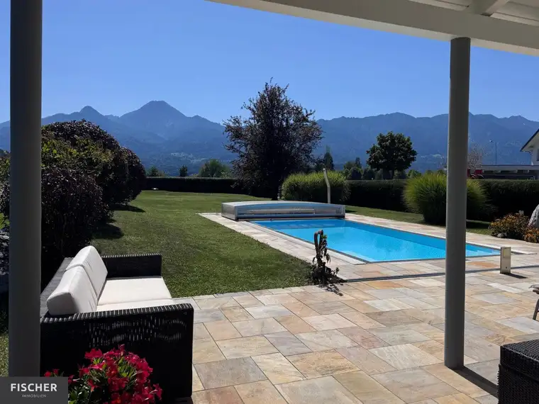 Peter Fischer, FISCHER-Immobilien