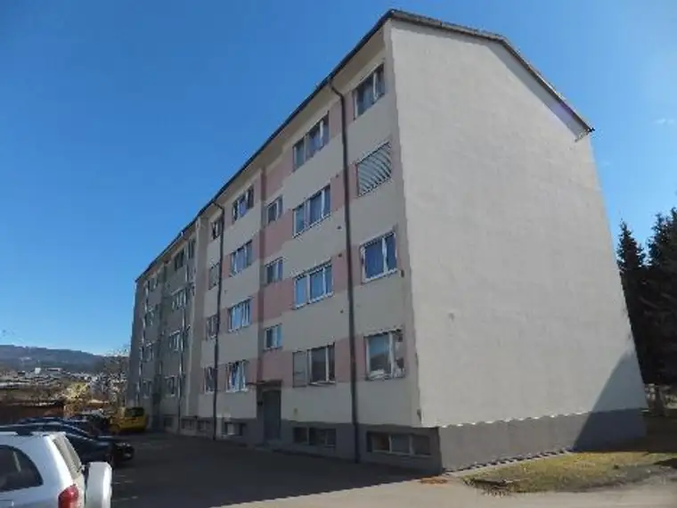 PROVISIONSFREI - Großzügige 4-Zimmer Wohnung - Eigentum - 4 Zimmer 