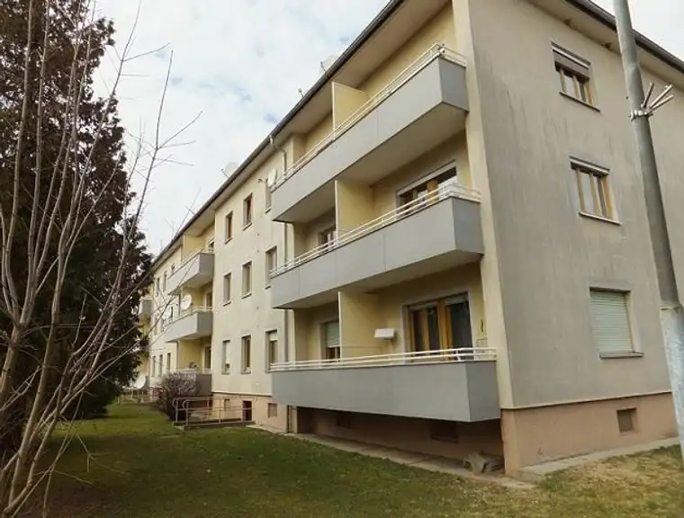 PROVISIONSFREI - Wagna - Miete - 2 Zimmer 