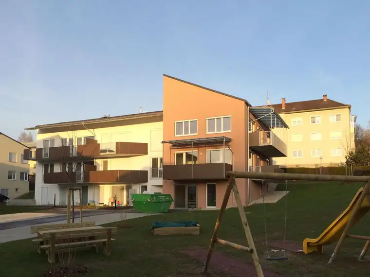 PROVISIONSFREI - Pinggau - geförderte Miete - 2 Zimmer 