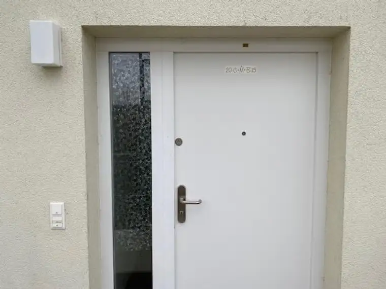 PROVISIONSFREI - Graz, Kalvariengürtel - geförderte Miete ODER geförderte Miete mit Kaufoption - 2 Zimmer 