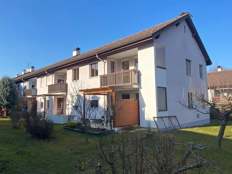 PROVISIONSFREI - Feldbach - geförderte Miete ODER geförderte Miete mit Kaufoption - 2 Zimmer 