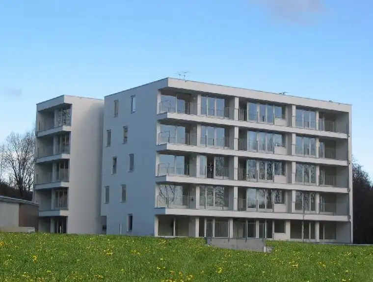 PROVISIONSFREI - Weiz - geförderte Miete ODER geförderte Miete mit Kaufoption - 2 Zimmer 