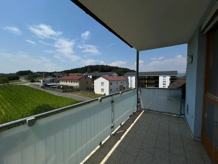 PROVISIONSFREI - Gersdorf an der Feistritz - geförderte Miete ODER geförderte Miete mit Kaufoption - 2 Zimmer 