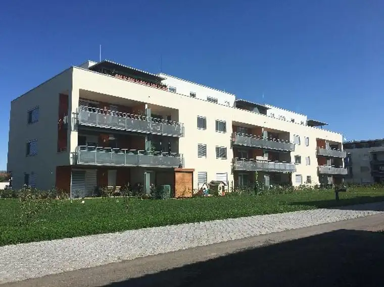 PROVISIONSFREI - Kalsdorf - geförderte Miete - 4 Zimmer 
