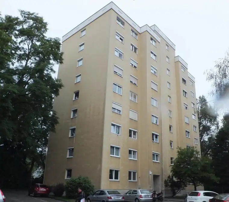 PROVISIONSFREI - Graz - Miete - 2 Zimmer 