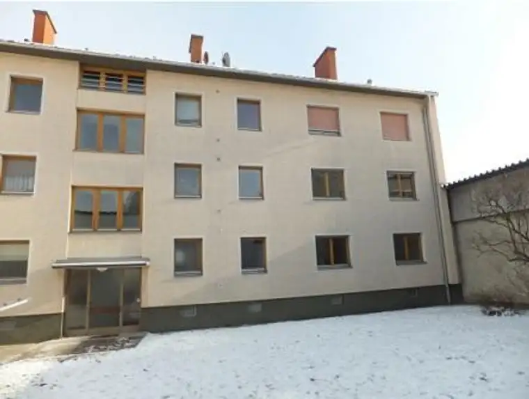 PROVISIONSFREI - 2-Zimmer-Wohnung in Zentrumsnähe - Miete - 2 Zimmer 