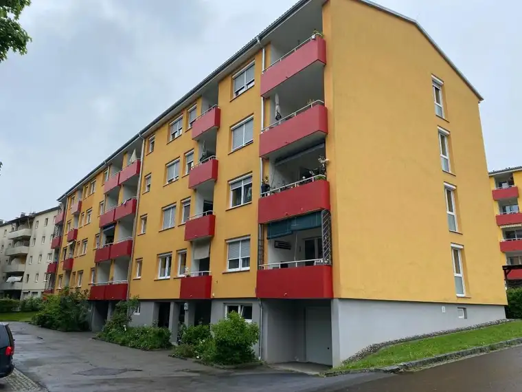 PROVISIONSFREI - 3 Zimmer-Wohnung in Waldnähe - Eigentum - 3 Zimmer 