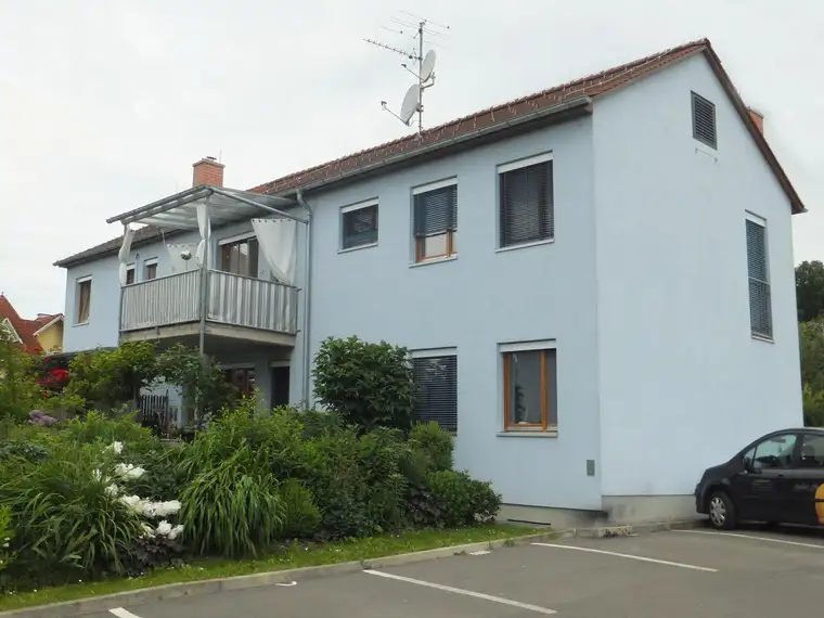 PROVISIONSFREI - Ottendorf an der Rittschein - geförderte Miete ODER geförderte Miete mit Kaufoption - 3 Zimmer 