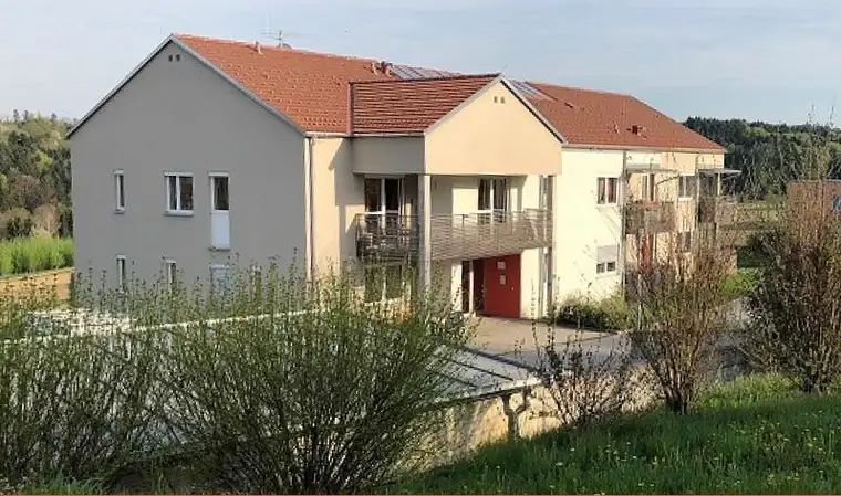 PROVISIONSFREI - Fernitz-Mellach - geförderte Miete - 2 Zimmer 