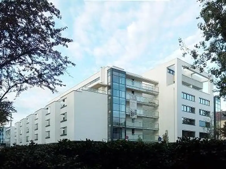 PROVISIONSFREI - Lagergasse/Grieskai - Miete - 2 Zimmer 