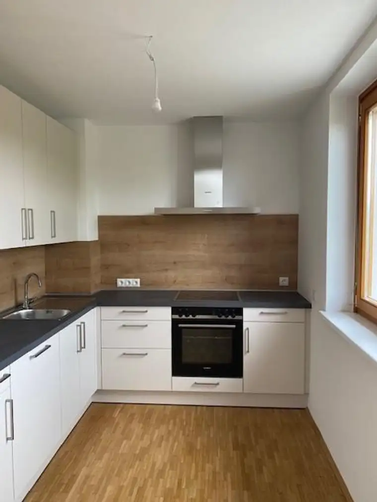 PROVISIONSFREI - Hirnsdorf - geförderte Miete ODER geförderte Miete mit Kaufoption - 3 Zimmer 