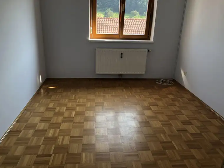 PROVISIONSFREI - St. Margarethen an der Raab - geförderte Miete ODER geförderte Miete mit Kaufoption - 3 Zimmer 