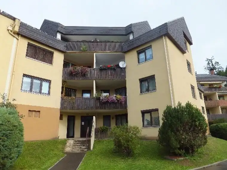 PROVISIONSFREI - Bruck an der Mur - Miete - 2 Zimmer 
