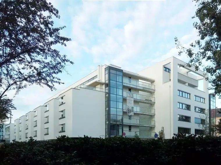 PROVISIONSFREI - Grieskai/Lagergasse - Miete - 3 Zimmer 
