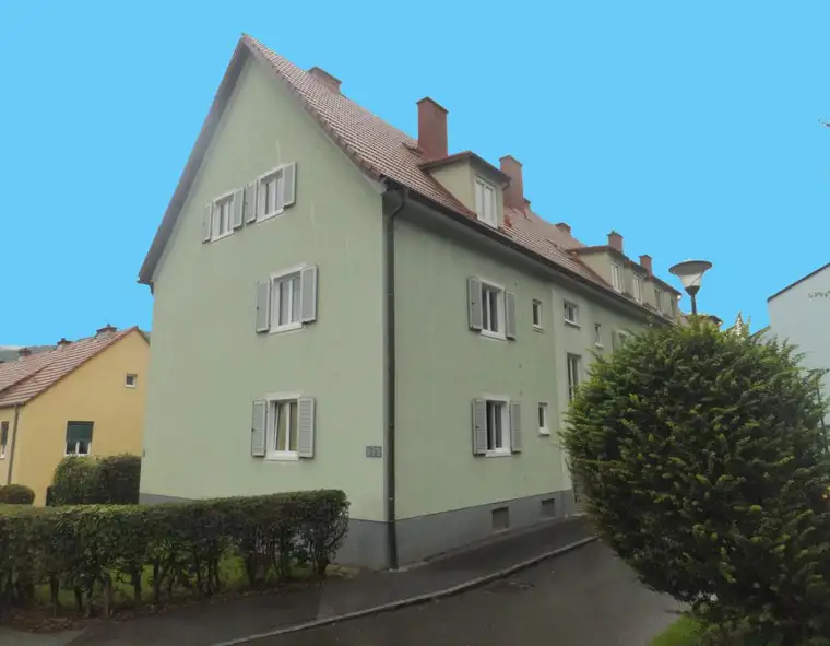 PROVISIONSFREI - Bruck an der Mur - Miete - 2 Zimmer 