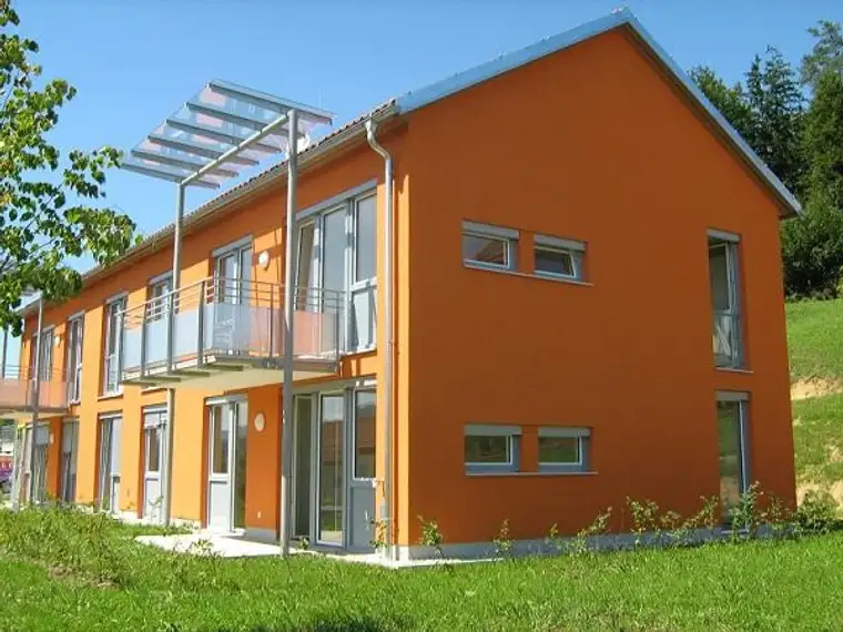PROVISIONSFREI - Leutschach - geförderte Miete - 3 Zimmer 