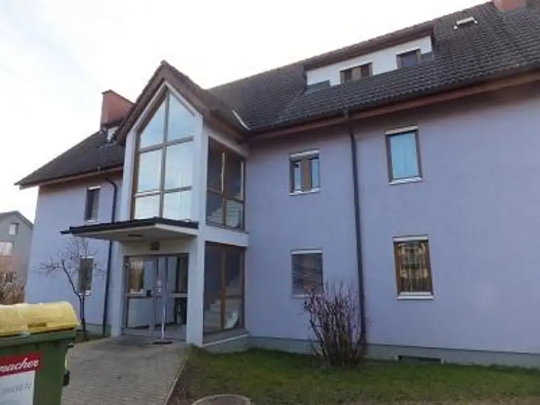 PROVISIONSFREI - Kirchbach-Zerlach - geförderte Miete ODER geförderte Miete mit Kaufoption - 3 Zimmer 