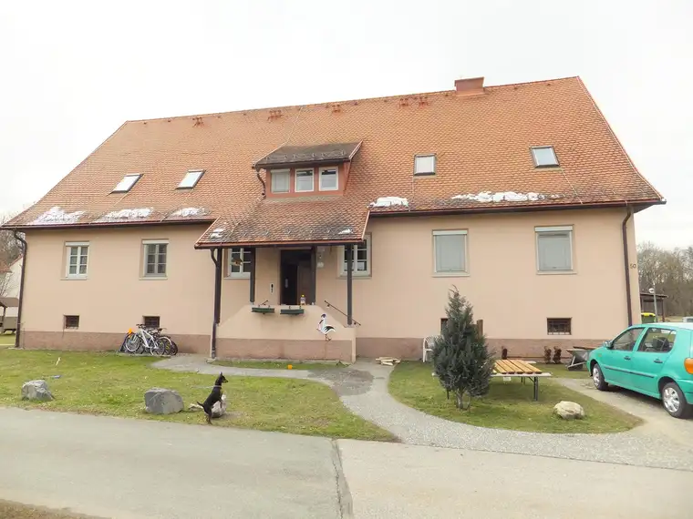 PROVISIONSFREI - Straß in Steiermark - Miete - 3 Zimmer 