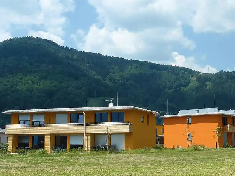 PROVISIONSFREI - Kapfenberg - geförderte Miete - 2 Zimmer 