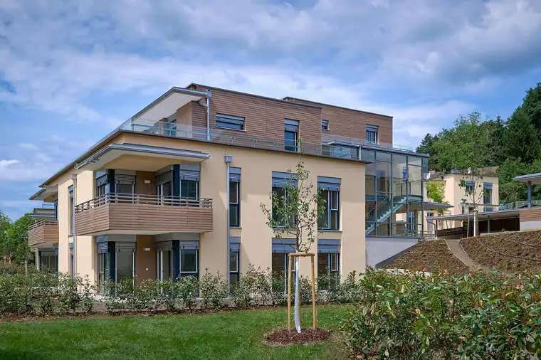 PROVISIONSFREI - Graz, Edelweißweg - Eigentum - 3 Zimmer 